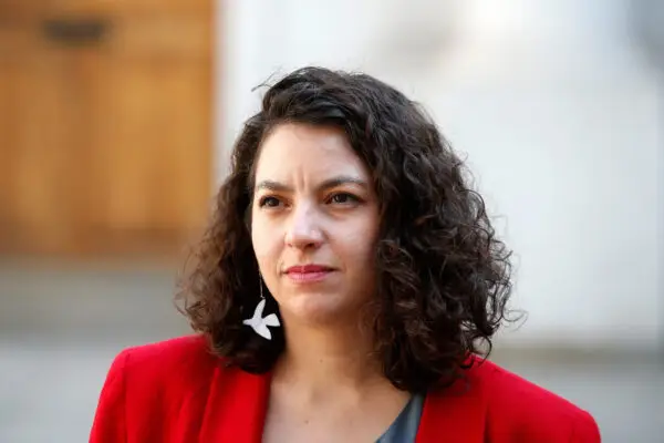 Ministra Javiera Toro reemplazará a Giorgio Jackson en Desarrollo Social