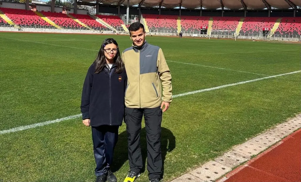 Alumna de la Escuela España de Curicó logra campeonato regional de ajedrez