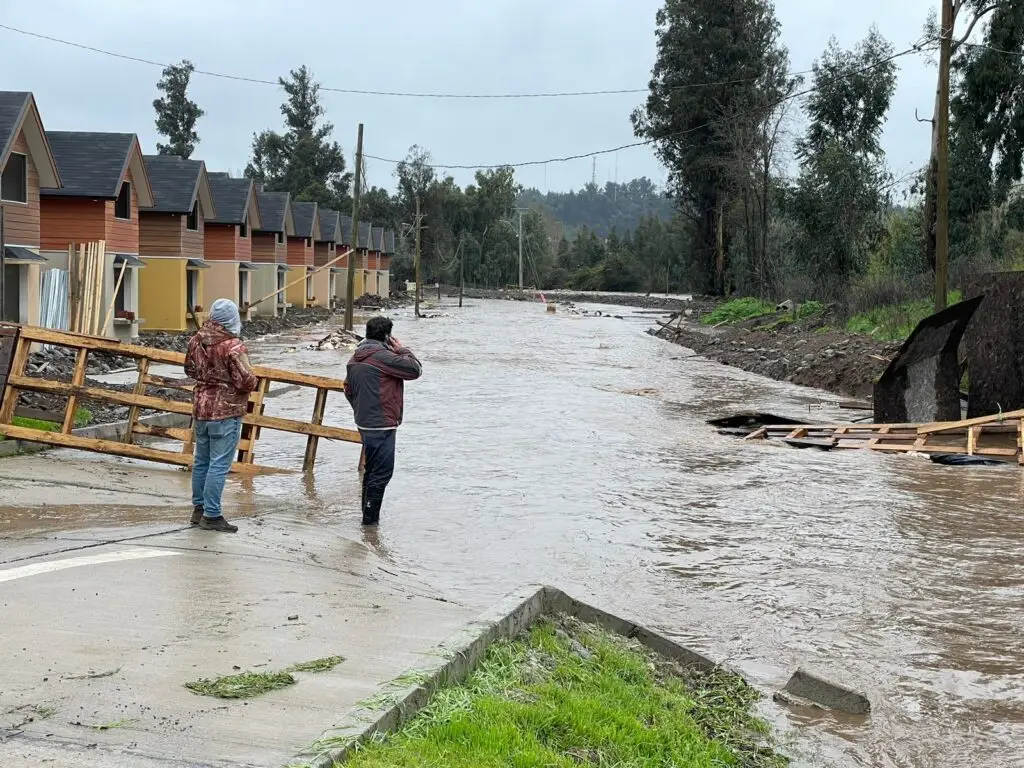 Alcalde sobre informe de Contraloría por Parque Zapallar: “No dice nada que no hayamos señalado anteriormente”