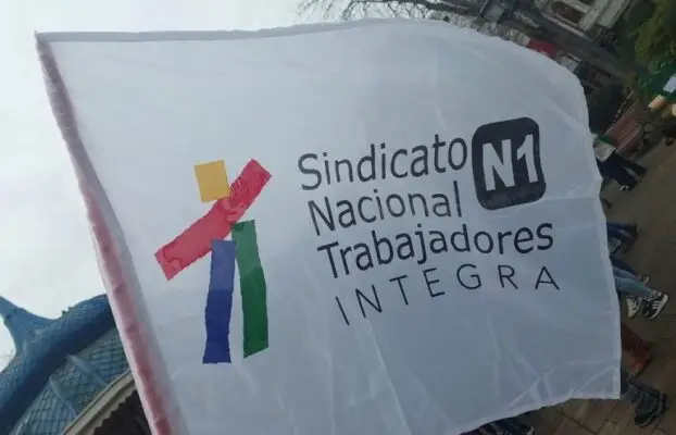 Funcionarias de Fundación Integra extienden paro nacional