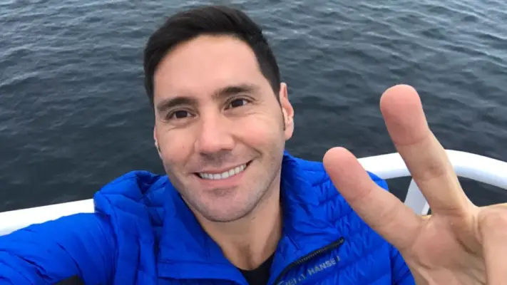 Pancho Saavedra y Levantemos Chile harán campaña virtual en apoyo a damnificados por el sistema frontal