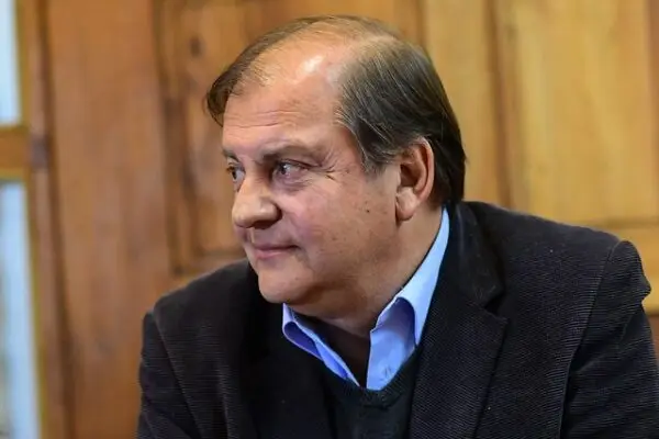 Exministro Francisco Vidal participará en conversatorio a realizarse este sábado en Curicó