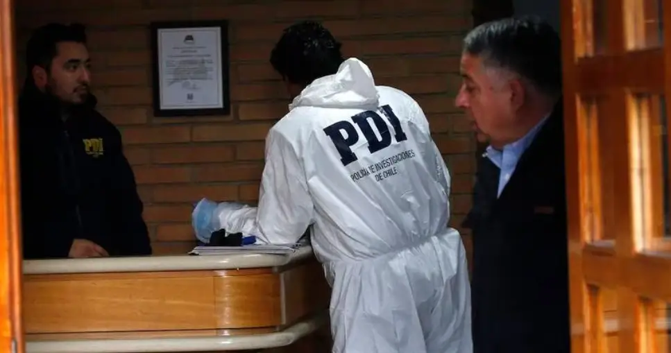Triple parricidio en Las Condes: madre asesinó a sus hijos y luego se quitó la vida