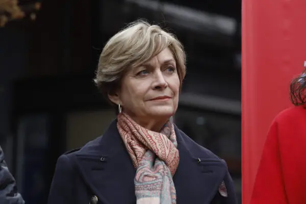 Evelyn Matthei: "Me estoy preparando para la responsabilidad que me puede caer"