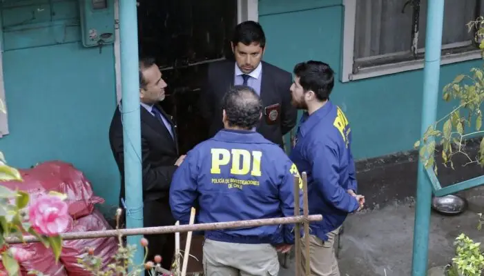 Mujer de 29 años fue asesinada a puñaladas por su expareja