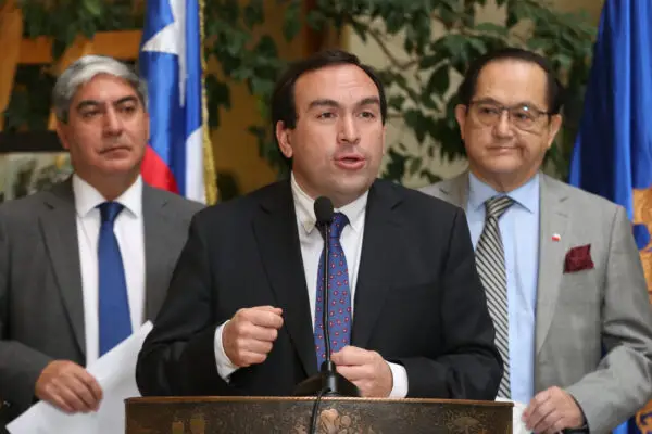 Diputado Donoso critica a autoridades de Gobierno por cierre prolongado del Paso Pehuenche