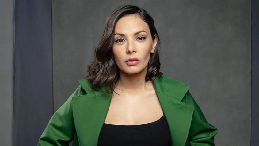 Actriz Carolina Arredondo será la nueva ministra de Culturas