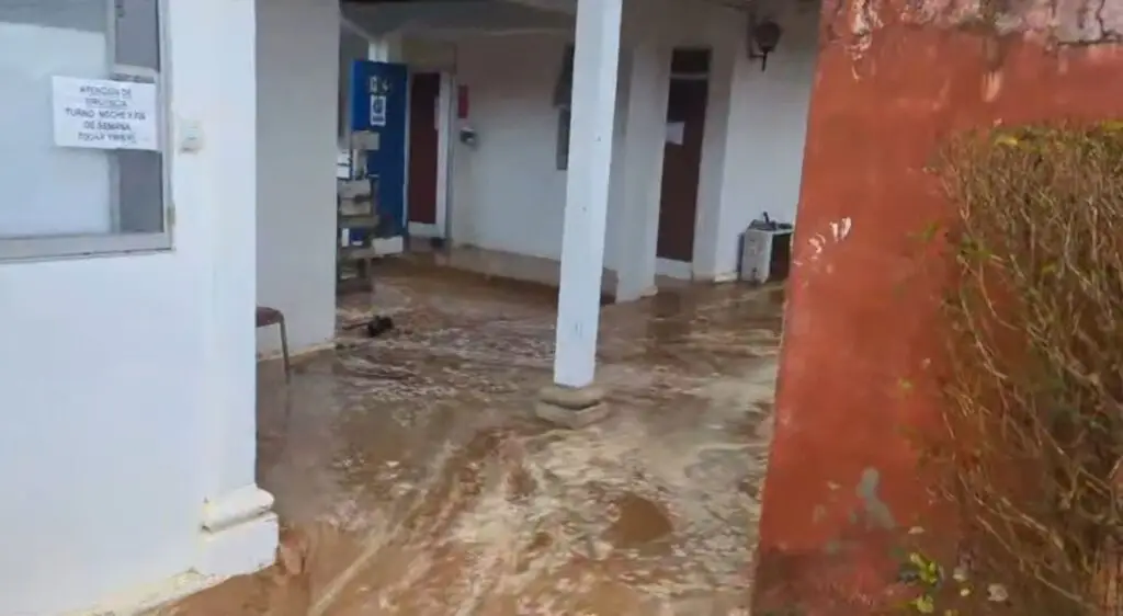Municipio de Vichuquén confirma pronto pago a proveedores que trabajaron en inundaciones de 2023