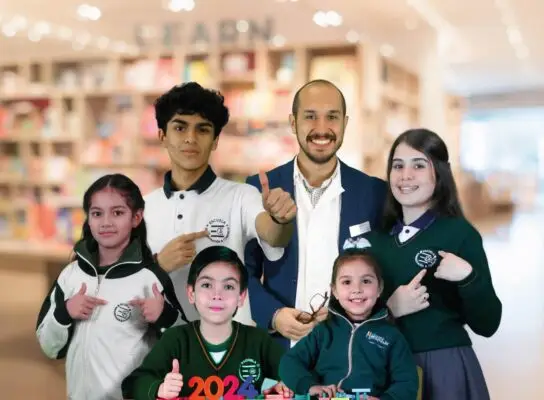 Escuelas AC y Colegio Gran Explorador: Alternativas que marcan la diferencia en Curicó y Sarmiento