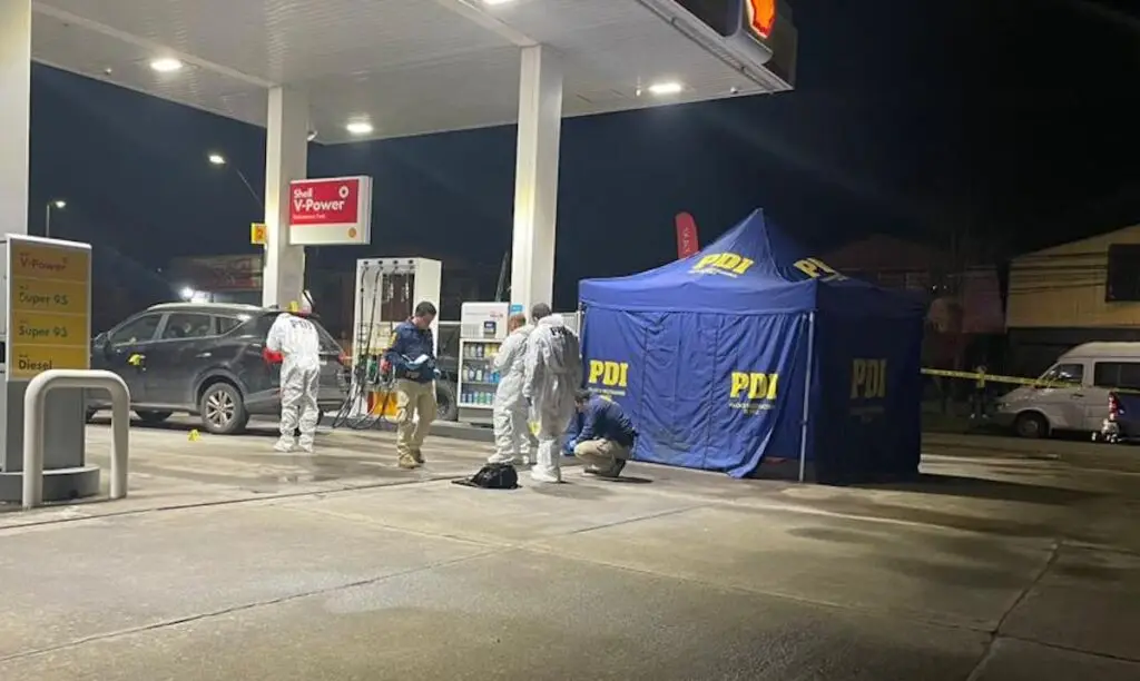 Este miércoles se realiza funeral de hombre acribillado en Aguas Negras