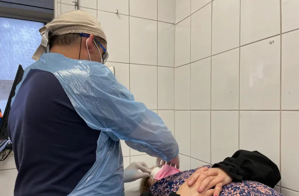 Servicios de Urgencias de Curicó estarán operativos durante fin de semana de Fiestas Patrias