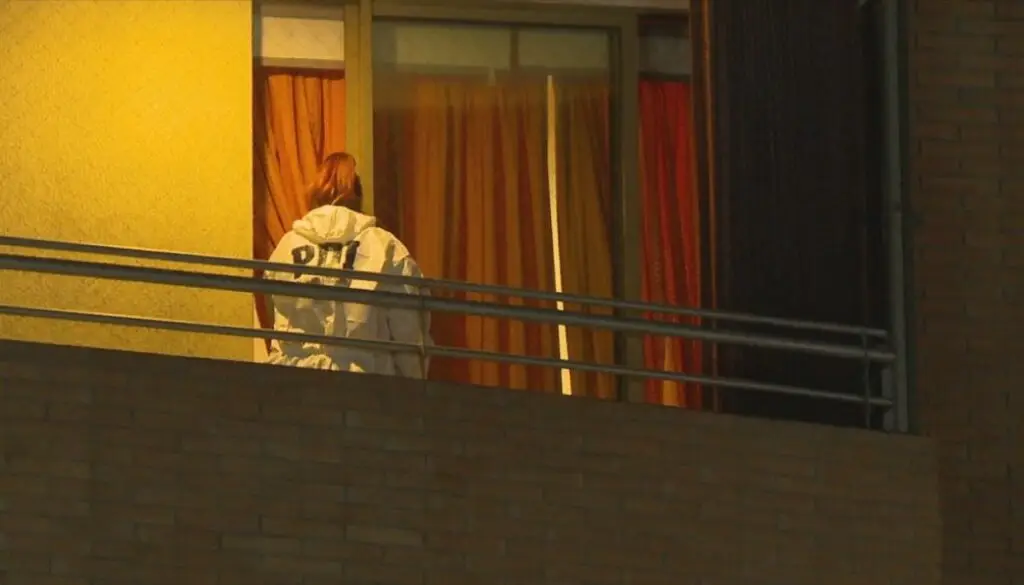 Parricidio en Las Condes: ¿Qué lleva a tener estos actos de violencia?