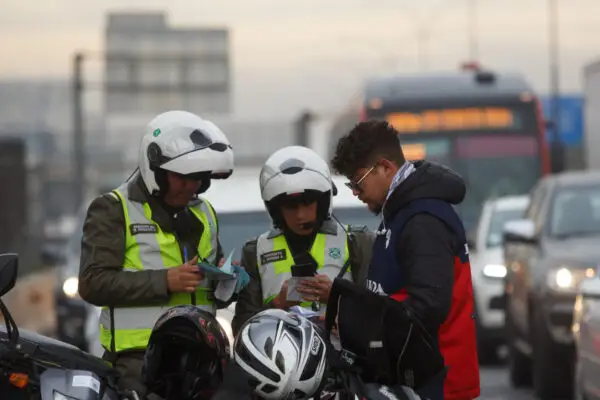 Balance de Fiestas Patrias: 8 muertos en accidentes y 183 detenidos por conducir ebrios