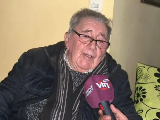 Hermano de hualañecino detenido desaparecido en 1974: "No podemos perdonar ni olvidar a quienes hicieron esto"