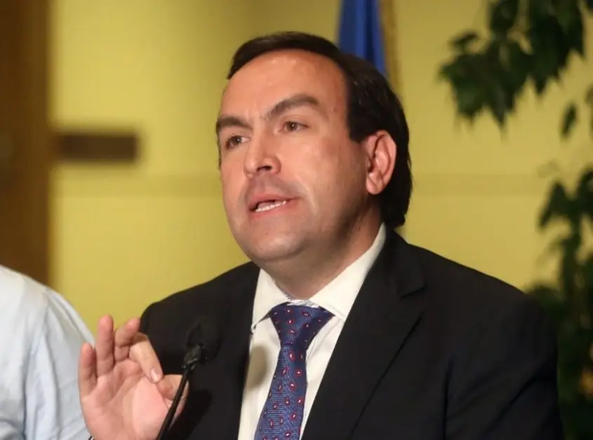 Diputado Donoso destacó aprobación de Aula Segura 2.0 y fin de la tómbola en la admisión escolar