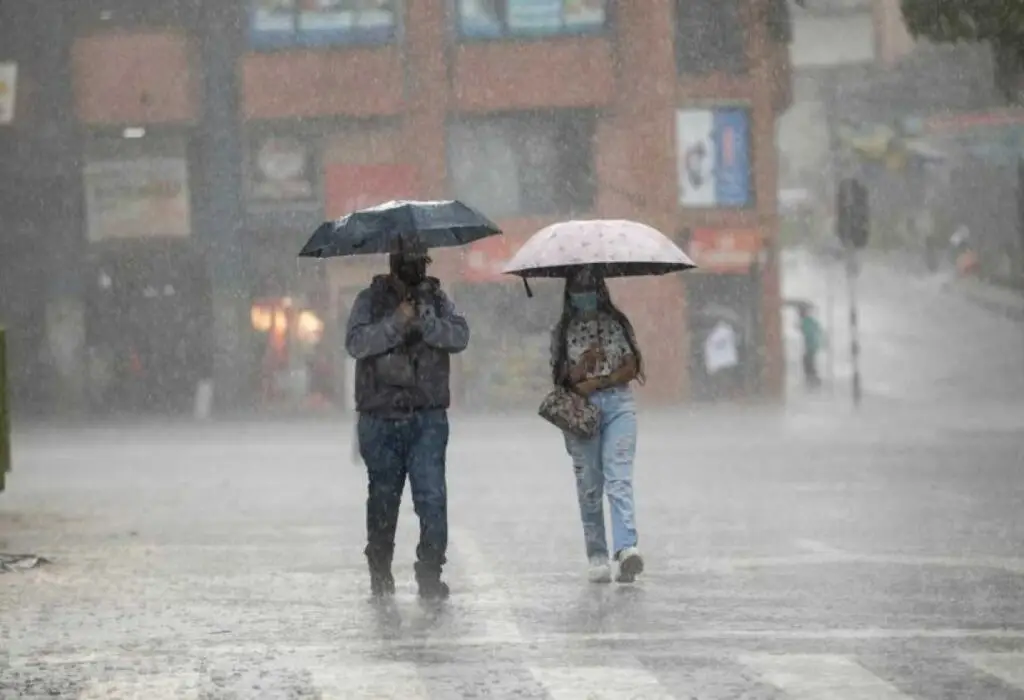 El tiempo en Curicó, Talca y la región del Maule este 3 de septiembre de 2023