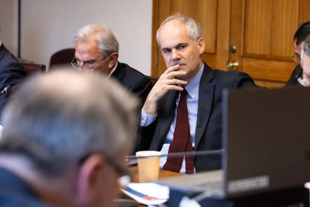 Rodrigo Galilea: “El Gobierno debió ser más conservador y enfocarse en los problemas de gestión”