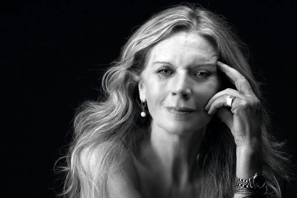 Muere Ana María Palma, actriz de "La Madrastra"