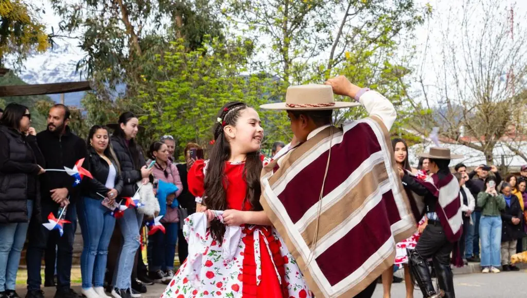 Municipio de Romeral inicia celebraciones de Fiestas Patrias 2023