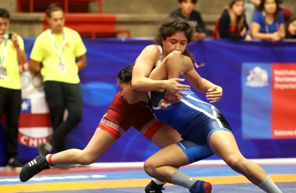 Antonia Valdés: “Sólo pienso en ganar y sí, en mi mente hay una medalla”