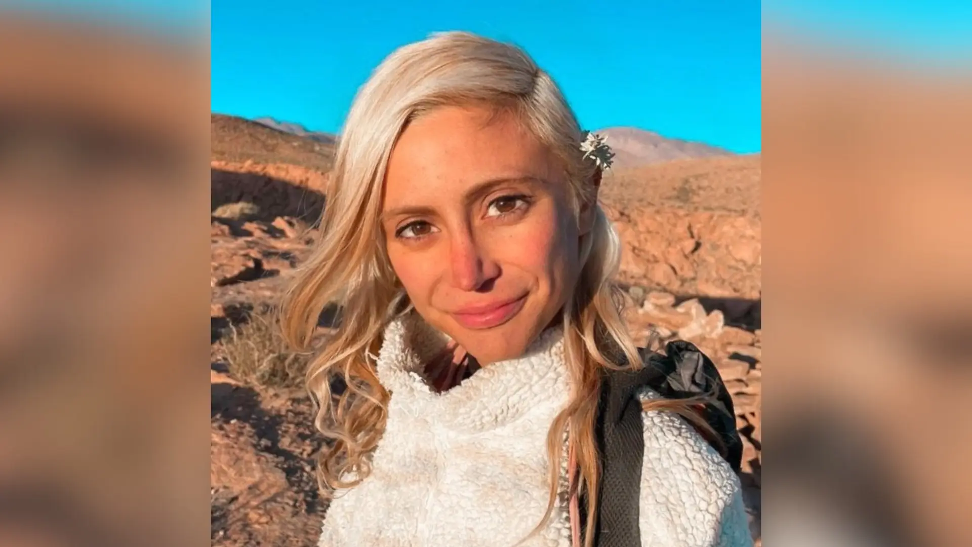 Alcalde de San Pedro de Atacama confirmó muerte de Daniela Gamboa por ataque de perros