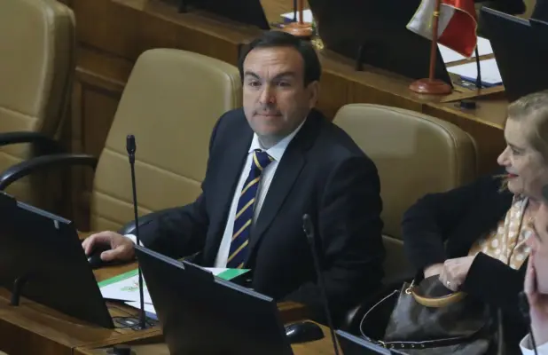 Diputado Donoso apoya que Defensoría de las Víctimas se incorpore en nueva Constitución