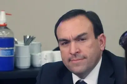 Diputado Donoso impulsa proyecto que garantiza brazalete con GPS para personas con condiciones mentales