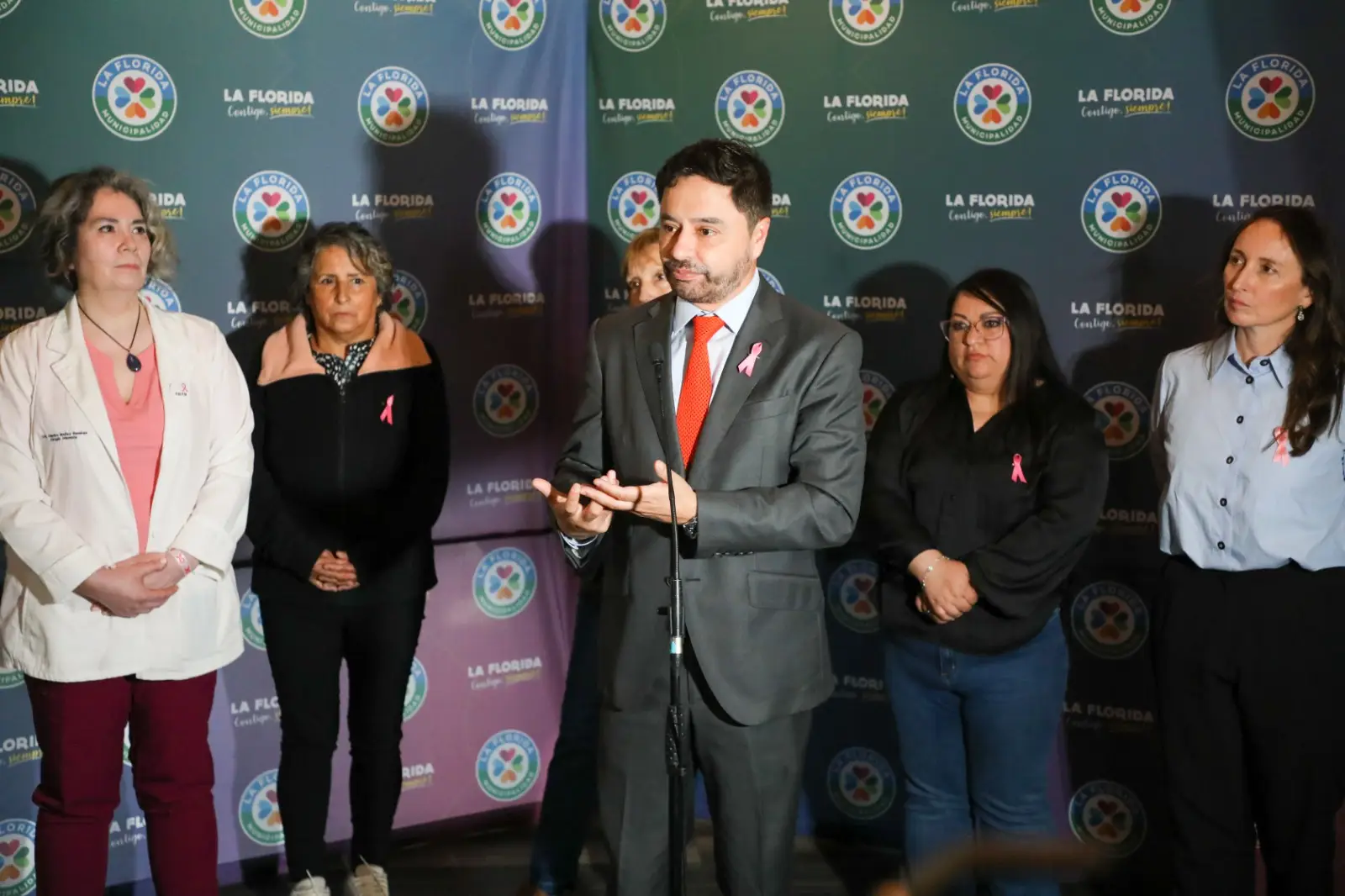 Impulsan el primer Registro Nacional de Mujeres en Espera de Cirugía de Reconstrucción Mamaria