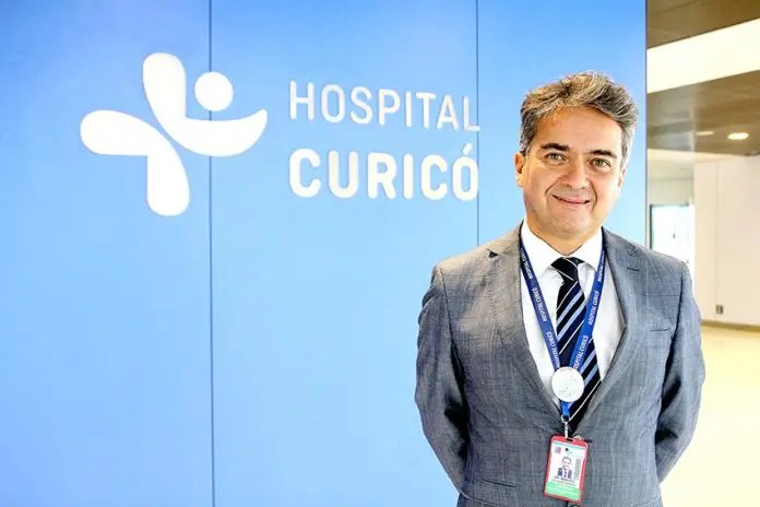 Servicio de Salud del Maule pide renuncia al director del Hospital de Curicó
