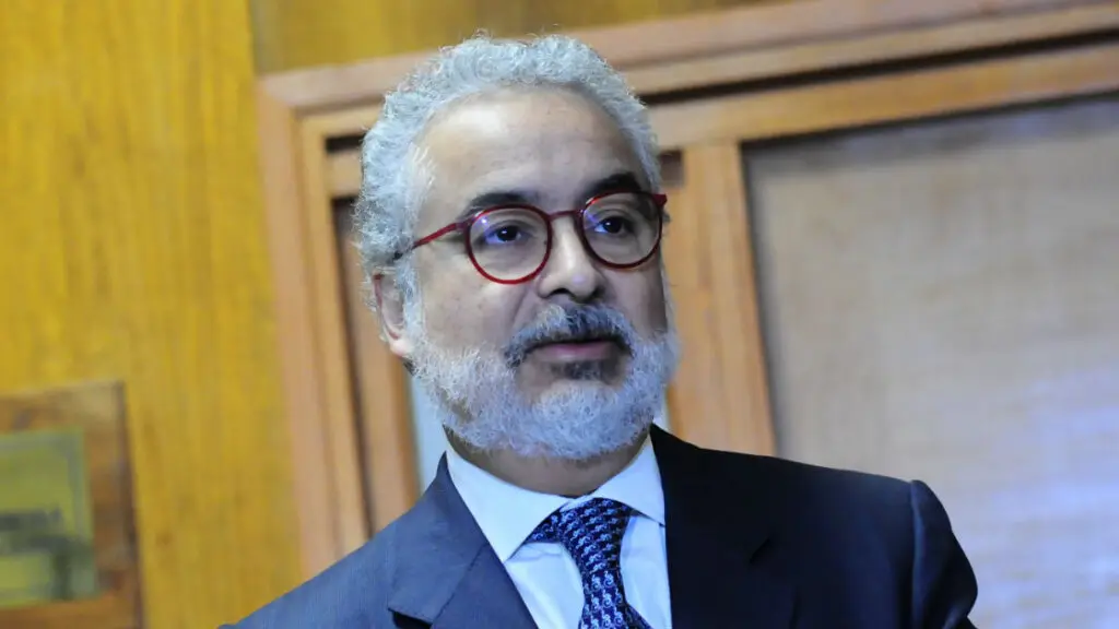 Corrupción en el SII y CMF: Abogado Luis Hermosilla habría realizado pago de coimas a funcionarios
