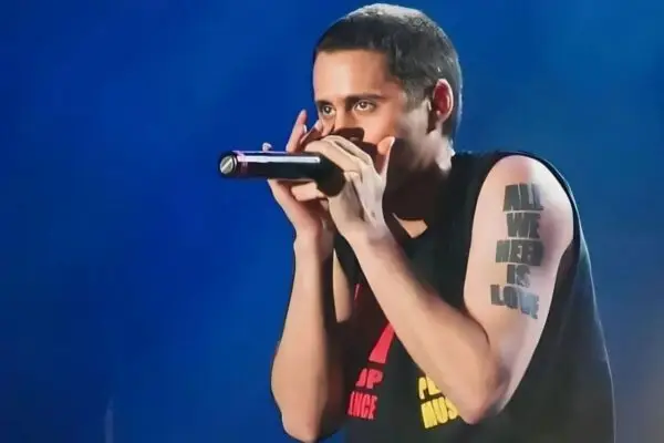 Exhuman cadáver de Canserbero para esclarecer su muerte