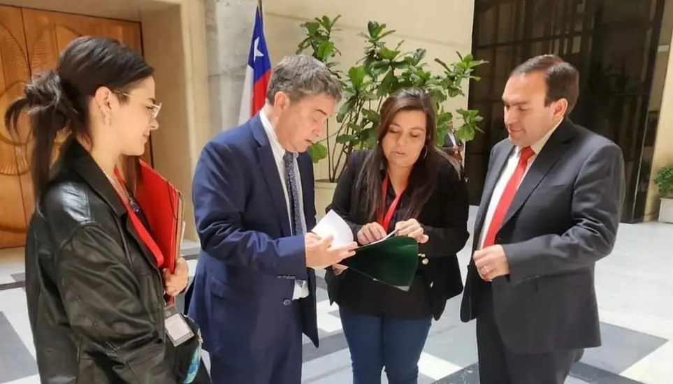 Gobierno aprueba abrir glosa en Presupuesto 2024 para financiar teatros regionales del país