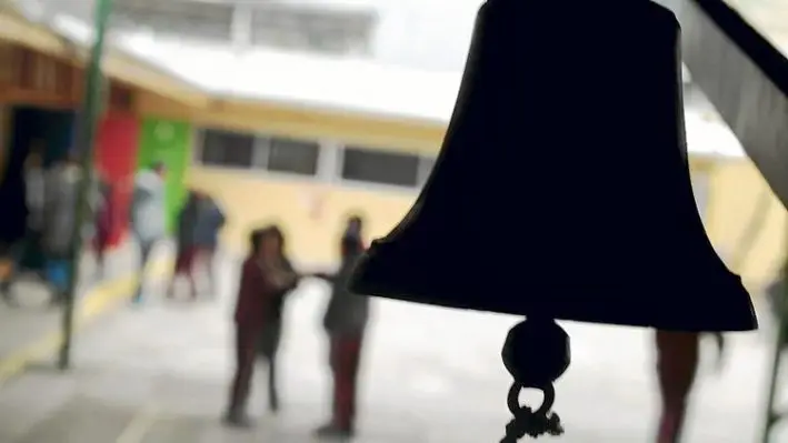 Madre denuncia bullying a hija en colegio de Curicó