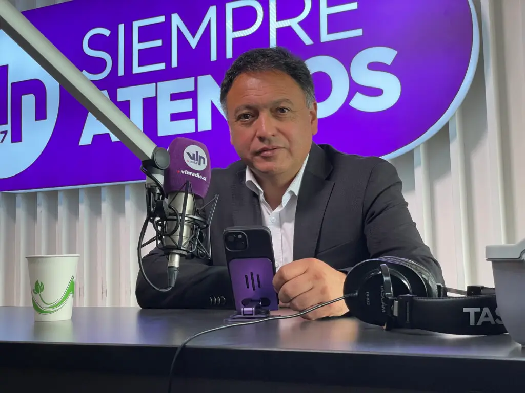 Destacan proyectos para proteger infraestructura crítica a un año de la inundación de Licantén