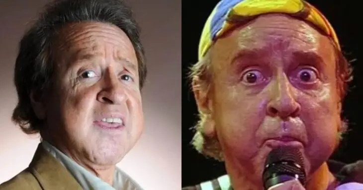 Carlos Villagrán "Kiko" revela que padece cáncer: "Tengo miedo de hacer mi testamento"