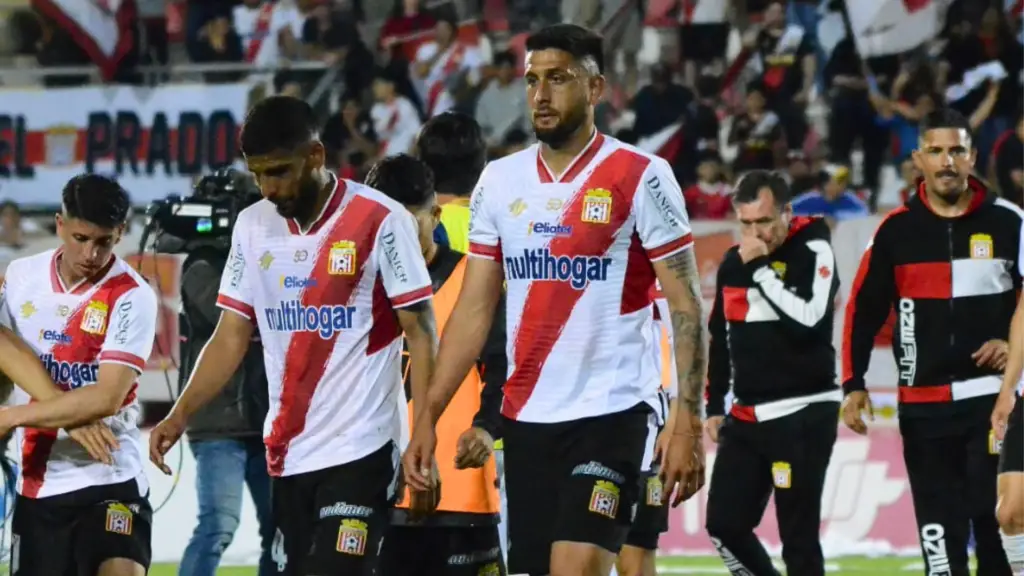 Sólo 10 jugadores tienen contrato vigente para el próximo año en Curicó Unido