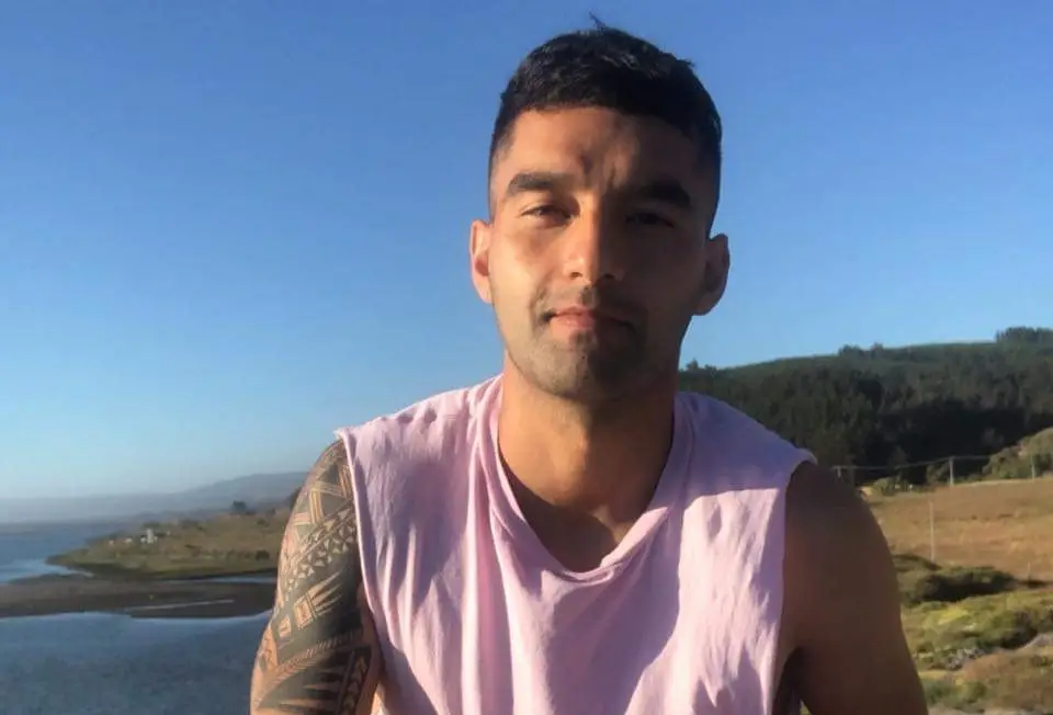 Organizan bingo a beneficio de jugador de fútbol lesionado en Hualañé