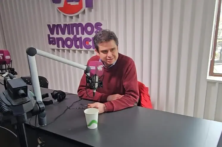 “Es sabido por todos que el óvalo de la alameda de Curicó está tomado por el microtráfico”