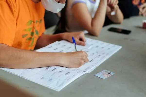 Este miércoles vence plazo para excusarse como vocal de mesa para el Plebiscito Constitucional