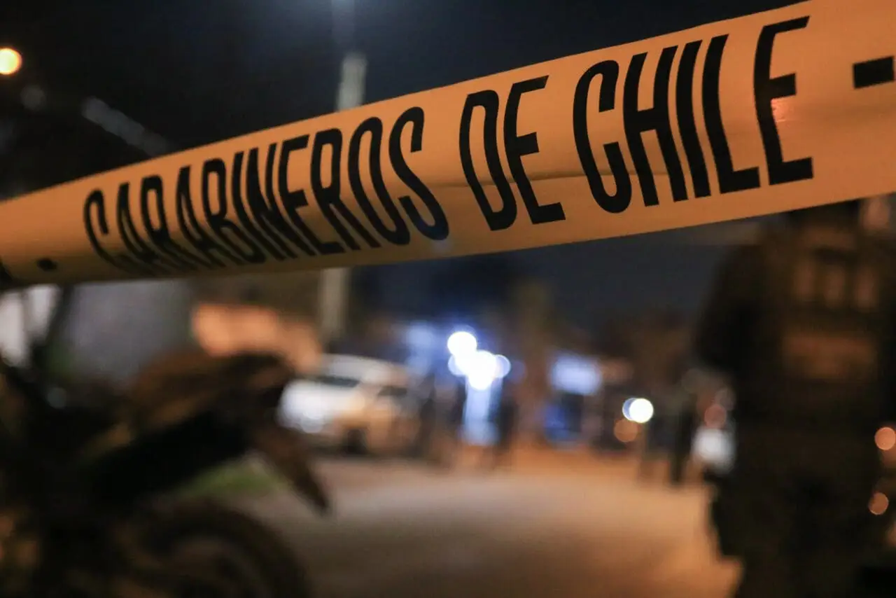 Menor de edad murió tras volcar tractor en Curepto