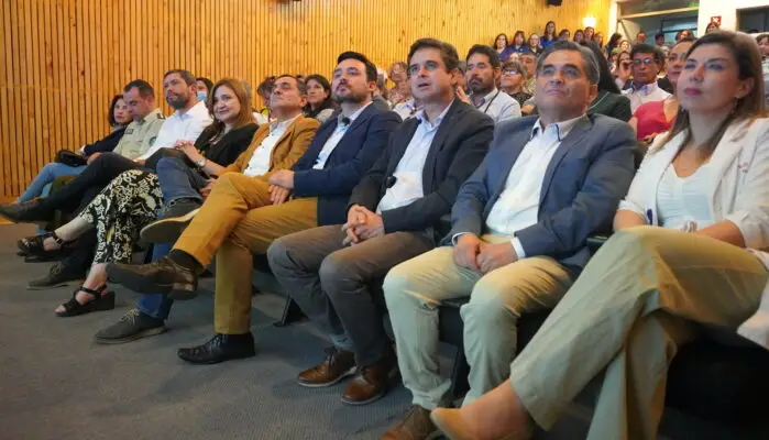 Cesfam Miguel Ángel Arenas López evidenció innovaciones y progresos en su cuenta pública