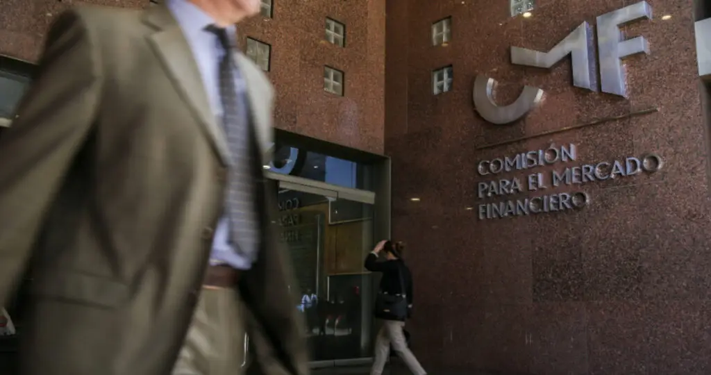 CMF presentará denuncia contra Luis Hermosilla y ordena investigación interna
