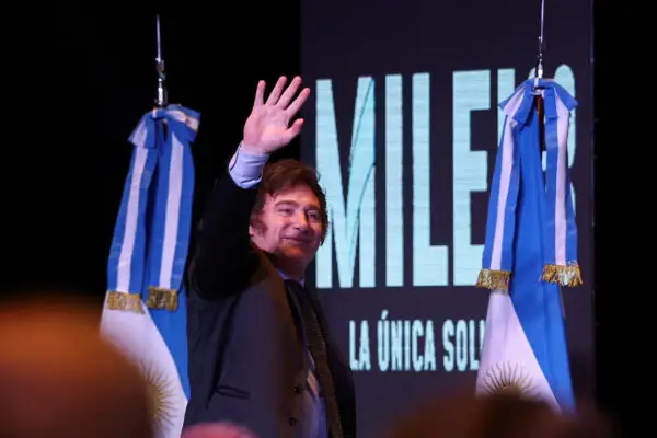 Milei: ¿Gradualismo o Shock?
