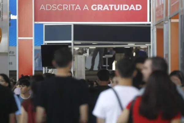 Estas son las Universidades, Institutos Profesionales y CFT con Gratuidad en 2024