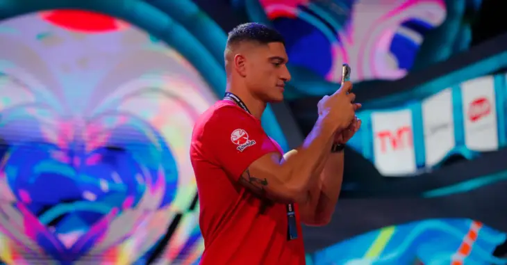 “Esto es mucho más importante”: Sammis Reyes rechazó invitación a los Grammy para estar en la Teletón 2023