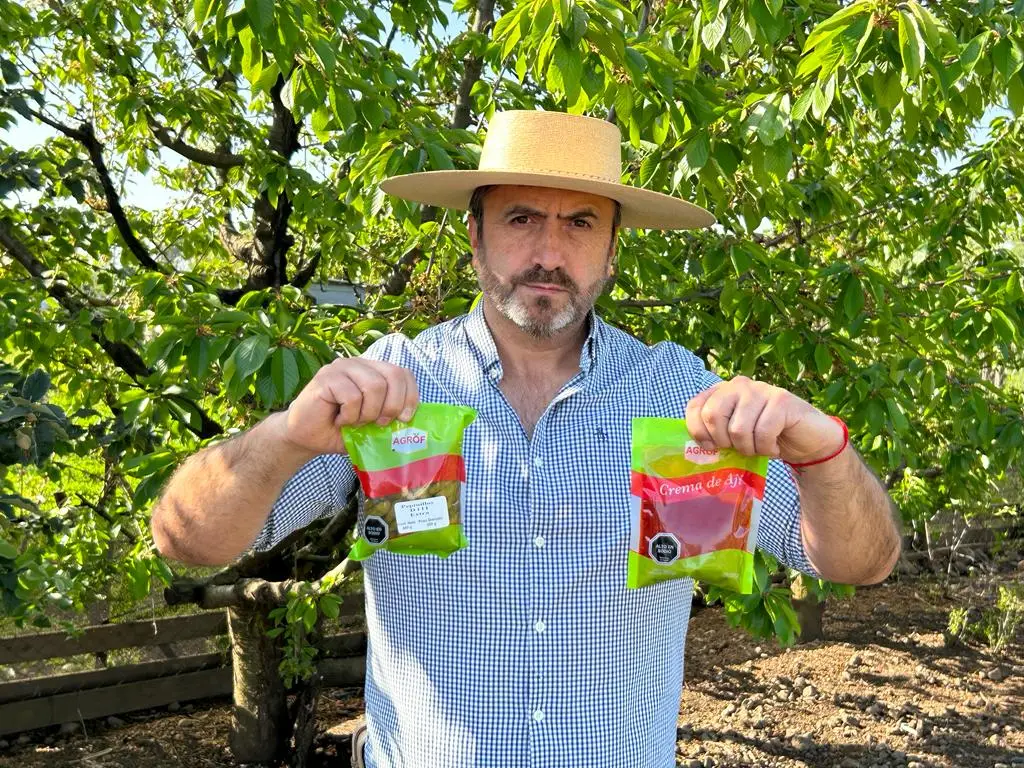 Diputado Pulgar apoya protesta de agricultores de la Cuenca del Mataquito que cortarán la Ruta 5