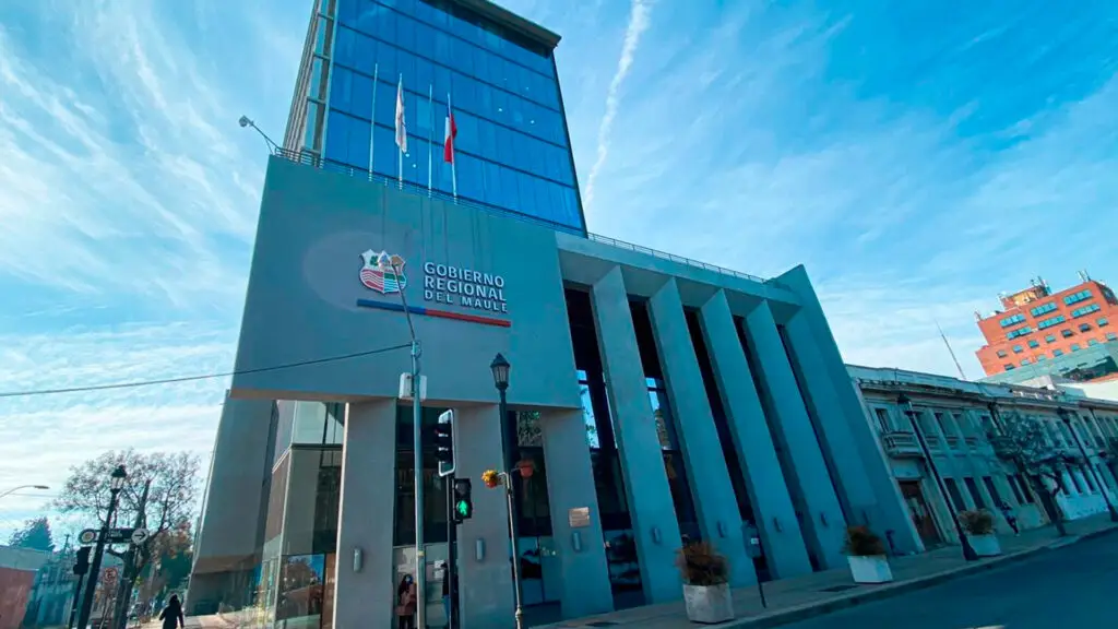 Caso Fundaciones en el Maule: Controlaría ordena sumario y remite antecedentes a Fiscalía