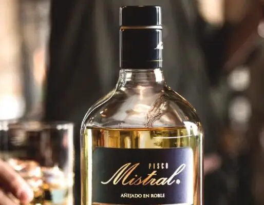 Sujetos robaron más de 60 cajas de pisco desde camión en Maquehua