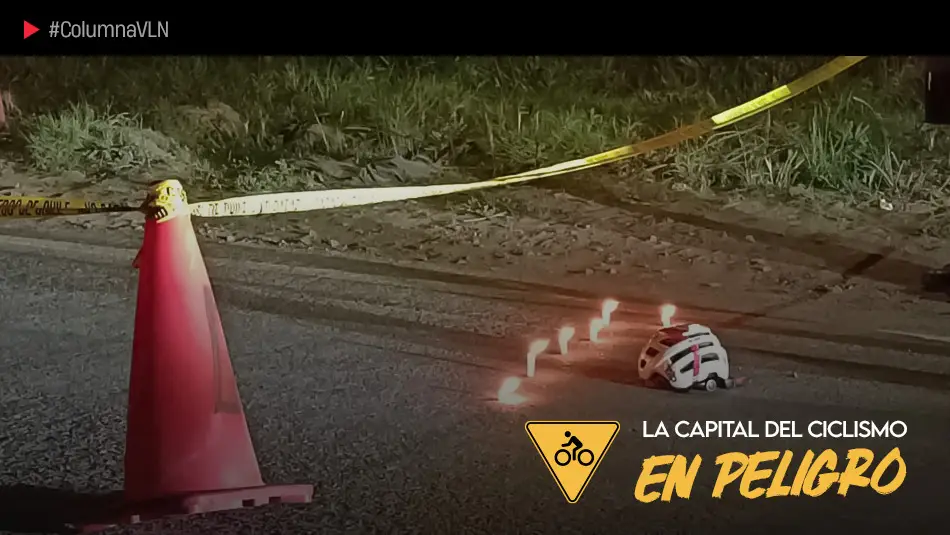 La capital del ciclismo en peligro