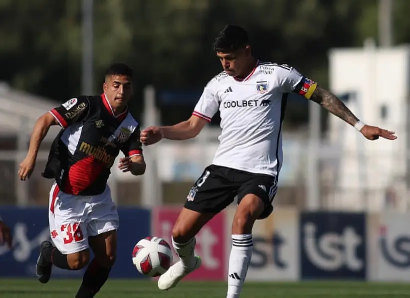 Gracias por las alegrías: Curicó Unido se despide de Primera con derrota ante Colo Colo
